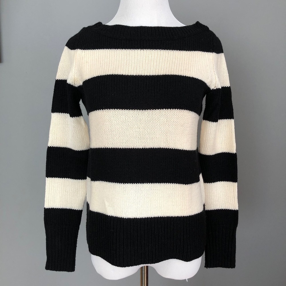 J. Crew sweater, size: XS
